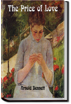 The Price of Love | Arnold Bennett